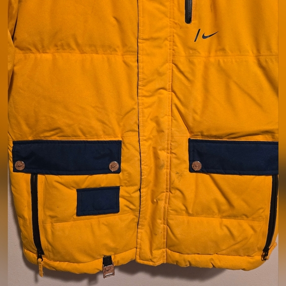 Nike snowboard jacket - Picture 5 of 5